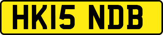HK15NDB