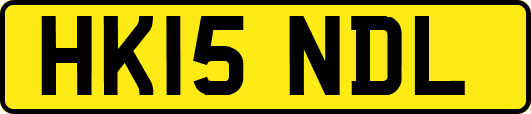 HK15NDL