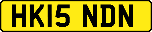 HK15NDN