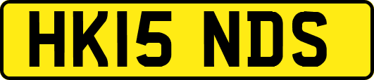 HK15NDS