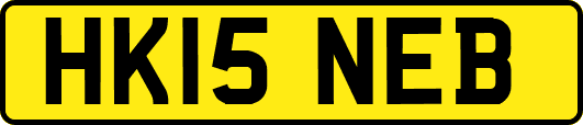 HK15NEB