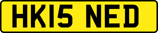 HK15NED
