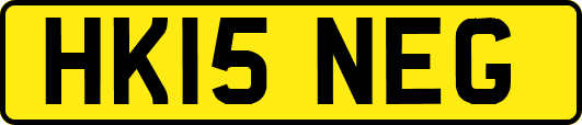 HK15NEG