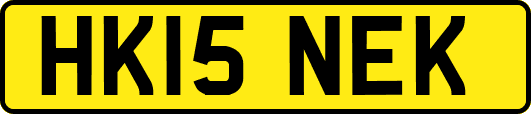 HK15NEK