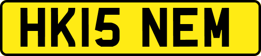 HK15NEM