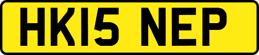 HK15NEP