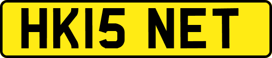 HK15NET