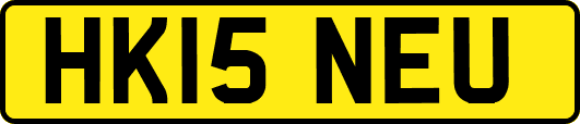 HK15NEU