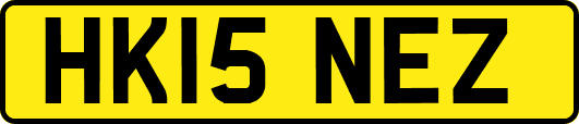 HK15NEZ
