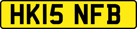HK15NFB