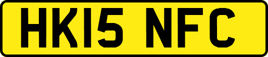 HK15NFC