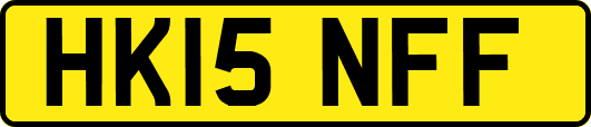 HK15NFF