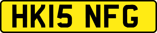 HK15NFG