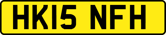 HK15NFH