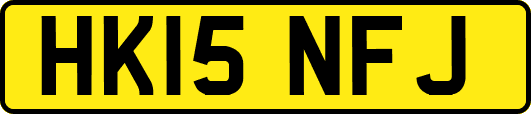 HK15NFJ