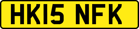 HK15NFK