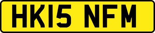 HK15NFM