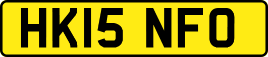 HK15NFO
