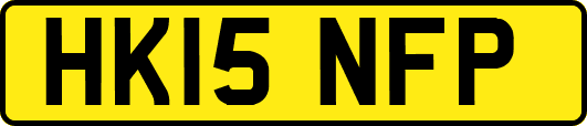 HK15NFP