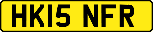HK15NFR