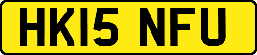 HK15NFU