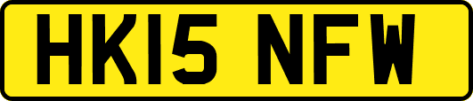 HK15NFW
