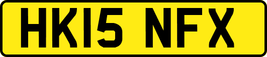 HK15NFX