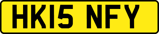 HK15NFY