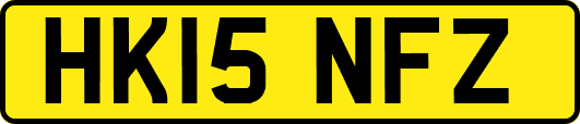HK15NFZ