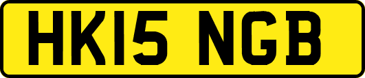 HK15NGB