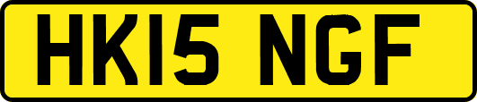 HK15NGF