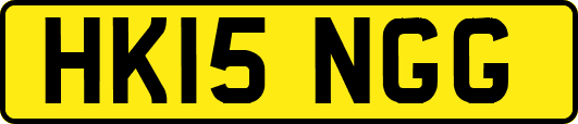 HK15NGG