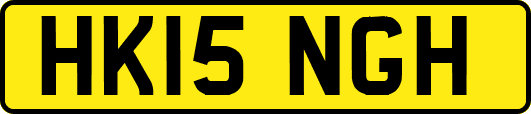 HK15NGH