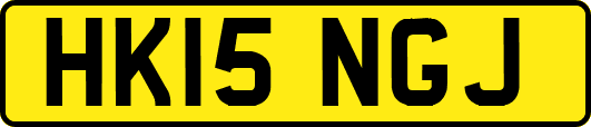 HK15NGJ