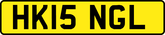 HK15NGL