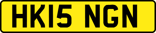 HK15NGN