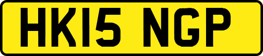 HK15NGP