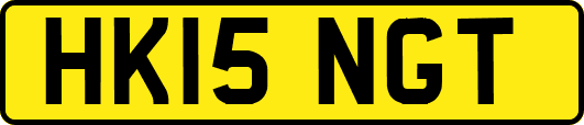 HK15NGT
