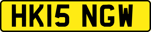 HK15NGW