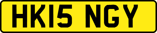 HK15NGY