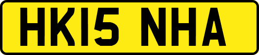 HK15NHA