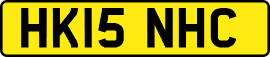 HK15NHC