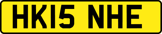 HK15NHE