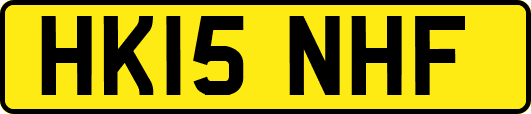 HK15NHF