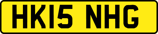HK15NHG