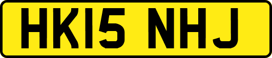 HK15NHJ