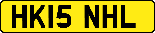 HK15NHL