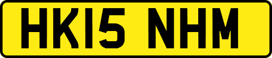 HK15NHM