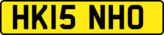 HK15NHO