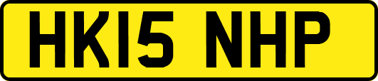 HK15NHP